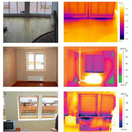 temperatura pvc prozora